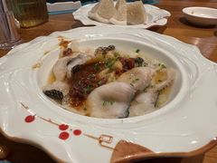 -糟粕醋·椰苑海南菜餐厅(亚龙湾天域酒店)