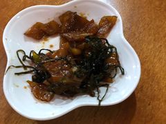 -丰收渔港饭店(嵊泗店)