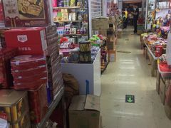 -紫荆城食品交易中心(华强北店)