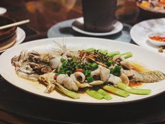 -猪肉婆私房菜(容桂总店)