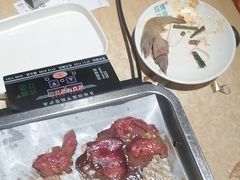 -玫瑰花园自助烤肉(顺义鑫海韵通店)