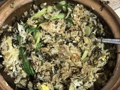 -壹煲口福煲仔饭(中山路店)