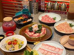 -牛牛章·章鱼水煎肉(光谷世界城店)