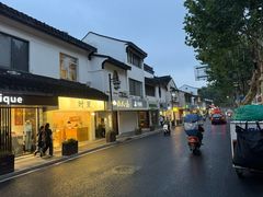 -笃笃笃糖粥(十全街店)