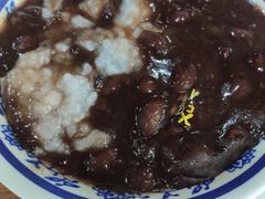 桂花糖粥-随柳居·苏式小吃(建新巷店)