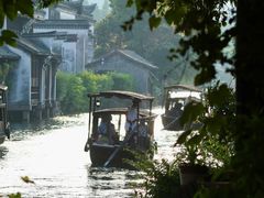 -乌镇景区