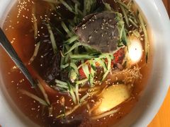 -顺姬冷面(延大护理学院小区店)