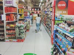 -永辉超市(贵池路店)