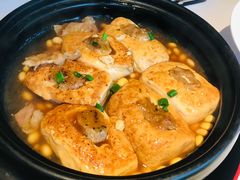 -谭厨中山传家菜.乳鸽.脆鲩鱼(华强北中航城店)