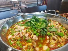 -蛙兔鸡自贡风味·特色江湖菜(广都店)