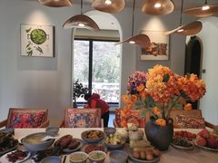 -白河湾山水缘民宿