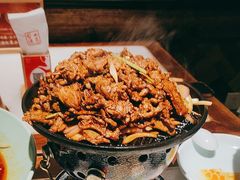 -小吊梨汤·北京菜·烤鸭(鸟巢店)