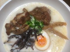 -味千拉面(航洋国际购物中心)