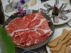 -围炉夜话·潮汕卤水火锅(榕江店)
