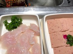 -海底捞火锅(上元大街店)