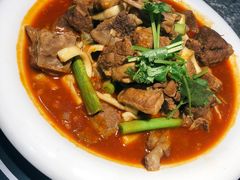 -马老六清真餐厅(雁滩店)