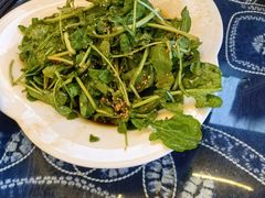 -瑞丰园庭院餐厅·白族传统家常菜