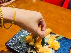-千代武日本料理(爱建店)