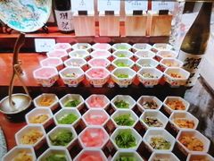 -雍容荟帝王蟹活龙虾展台自助(IFS黑金店)