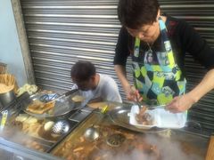 -明记牛杂(新马路分店)