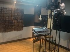 -Resonance Studio·救声舱录音棚(田子坊店)