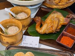 -打酱油·非遗淮扬菜(瘦西湖梅岭老店)