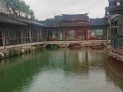 -乌镇枕水度假酒店