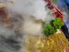 -喜鹊烤肉酒场(美乐城店)