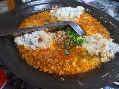 -张关合渣(航空大道店)