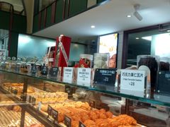 -tuan woodfire kitchen(锦绣坊店)