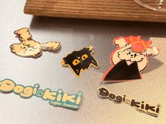 -Dogi&kiki Coffee(中心商务大厦店)