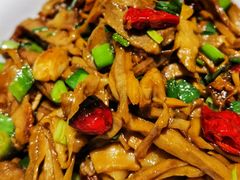 -四道菜·福建菜馆(新街口金鹰店)