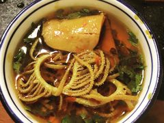 -飘香火锅(玉林西路店)