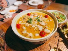 -肴约·花园式餐厅(湖里店)