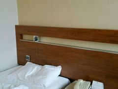 -铜锣湾如心酒店