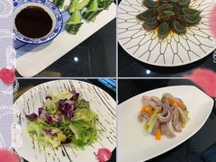 -华庭苑农家乐(旺山店)