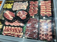 -玲姐吉祥齐市烤肉