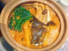 -大潮淮·淮扬菜(何园旗舰店)