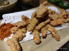 -晓宇重庆火锅(龙首店)
