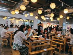 -馬伍旺川菜(江北虹悦城店)