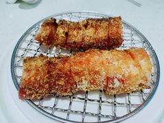 脆皮叉烧-任兴记(定西路店)