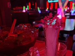 -MOSSO·Liveshow(M3香港广场店)