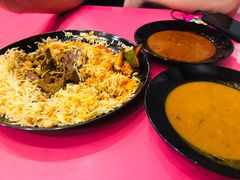 -新加坡Zam Zam餐馆