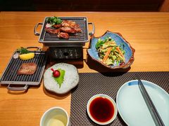 -虹料理·日料放题(悠方店)