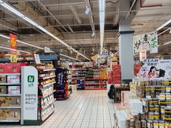 -大润发(鹤山店)