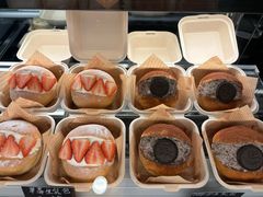 -帝戎(禾祥西路店)