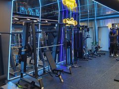 -NRG 健身私教CLUB(世博源店)