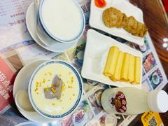 -周大娘牛乳(旧寨古村总店)