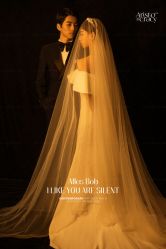 点击看大图 -唯一视觉婚纱摄影(李家村店)