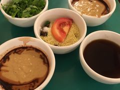 -月圆火锅(宁海东路二店)